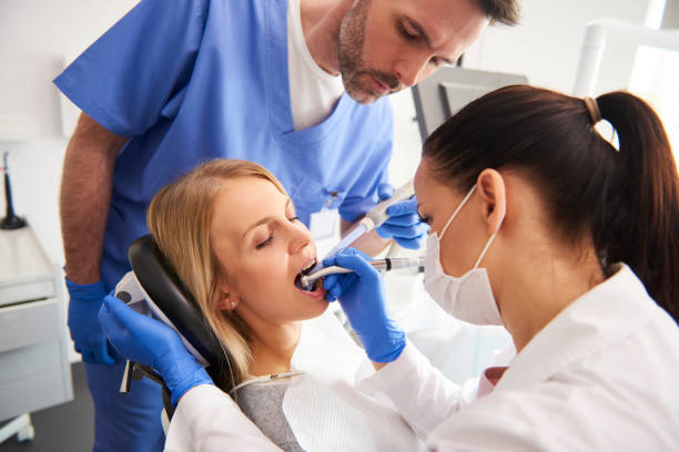 Best TMJ/TMD Treatment  in , MD