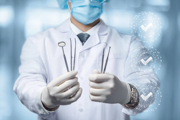 Best Dental Inlays and Onlays  in , MD